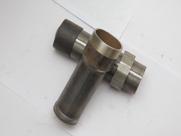 贵州螺旋式声测管厚壁3.0mm