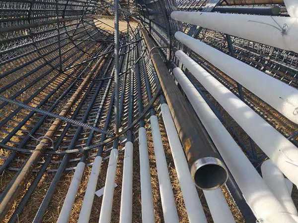 贵州桩基声测管在高速公路桥梁桩基工程中的应用案例